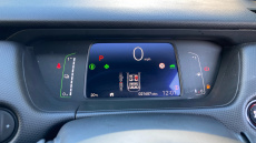 Honda Jazz 1.5 i-MMD Hybrid SE 5dr eCVT Hybrid Hatchback